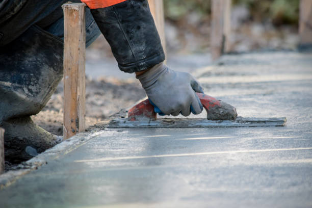 Best Local Concrete Companies  in Hahira, GA