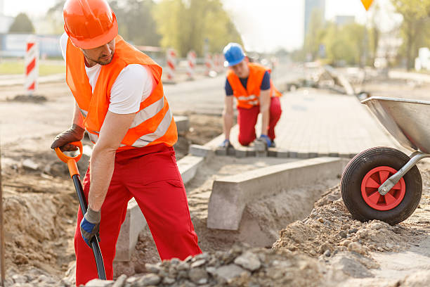 Best Affordable Concrete Contractor  in Hahira, GA