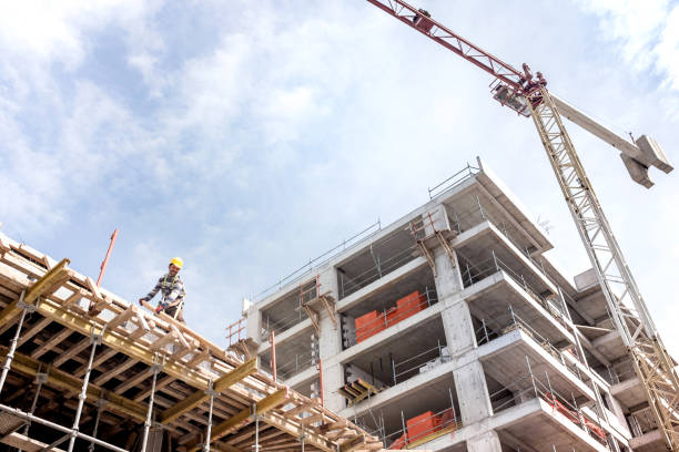 Best Concrete Repair Services  in Hahira, GA